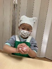 そら組だより